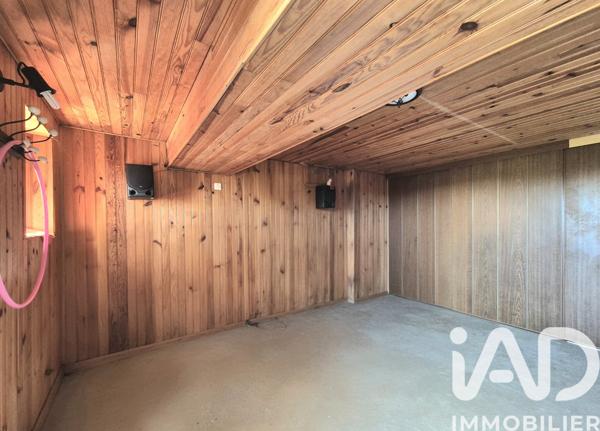 Maison à vendre 5 pièces 115 m² Sainte-Féréole