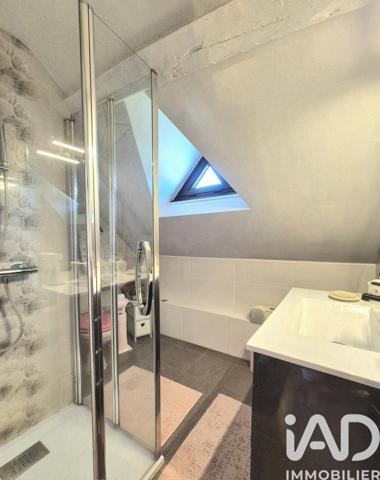 Maison à vendre 5 pièces 115 m² Sainte-Féréole