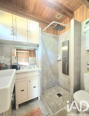 Maison à vendre 5 pièces 115 m² Sainte-Féréole