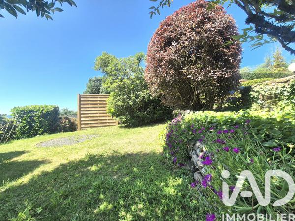 Maison à vendre 5 pièces 115 m² Sainte-Féréole