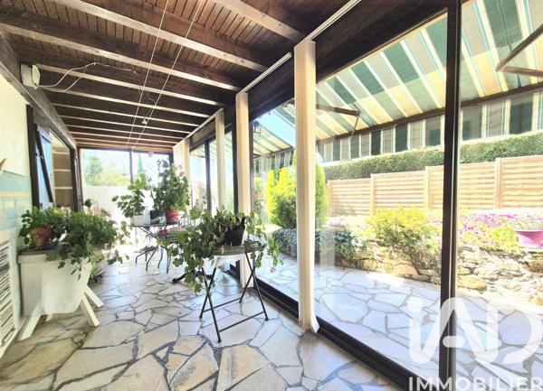 Maison à vendre 5 pièces 115 m² Sainte-Féréole