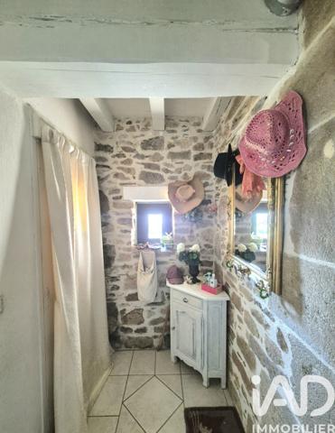 Maison à vendre 5 pièces 115 m² Sainte-Féréole