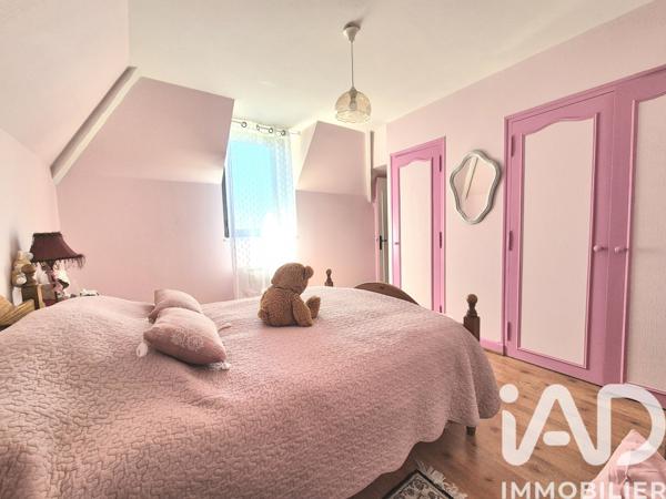 Maison à vendre 5 pièces 115 m² Sainte-Féréole