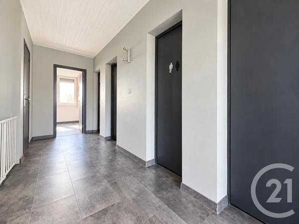 Maison à vendre  6 pièces - 110,95 m 2   VALENCE  - 26