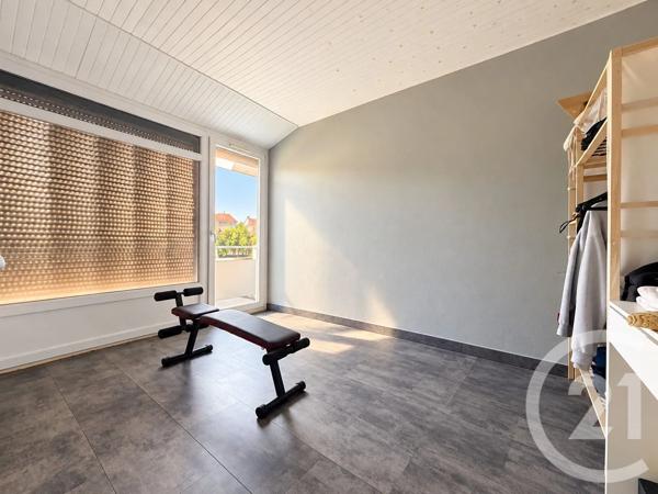 Maison à vendre  6 pièces - 110,95 m 2   VALENCE  - 26