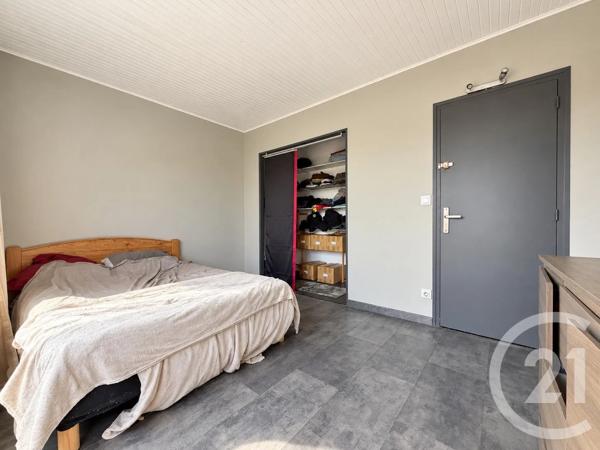 Maison à vendre  6 pièces - 110,95 m 2   VALENCE  - 26