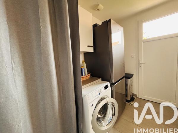 Maison à vendre 4 pièces 104 m² Saint-Léger-sous-Cholet