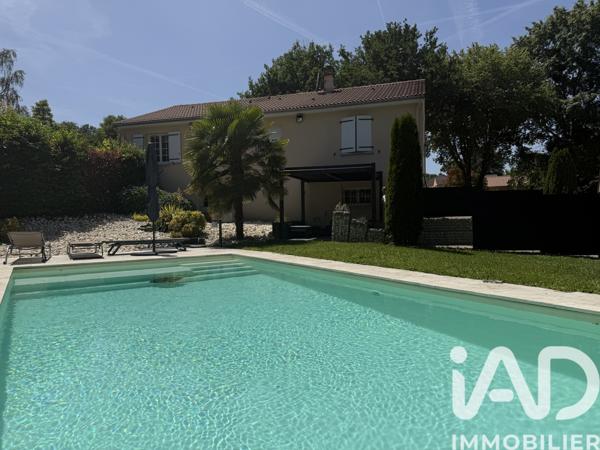Maison à vendre 5 pièces 103 m² Ambazac