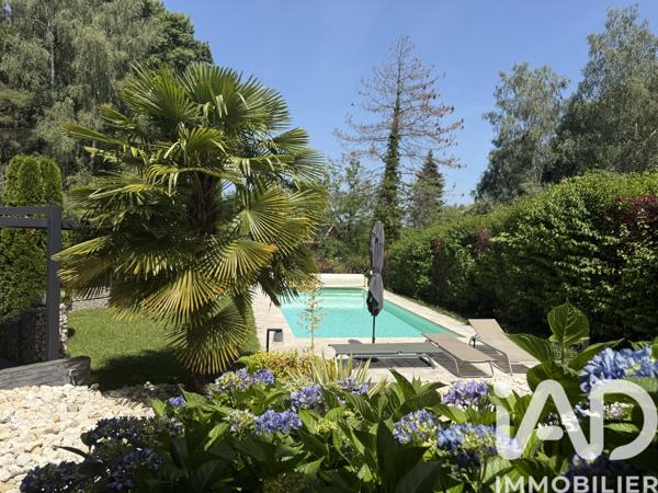 Maison à vendre 5 pièces 103 m² Ambazac