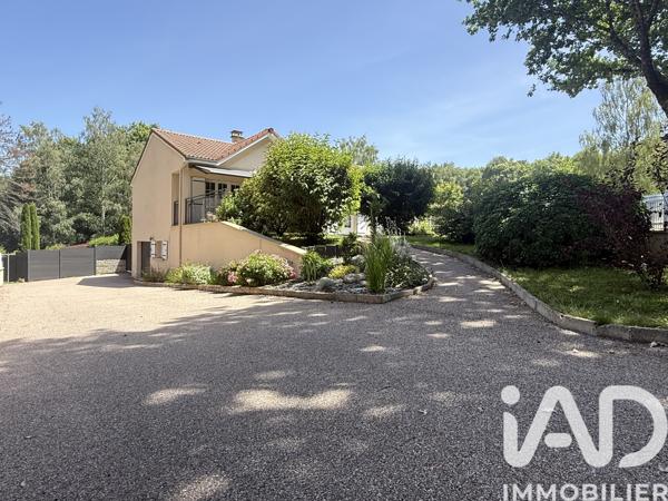 Maison à vendre 5 pièces 103 m² Ambazac