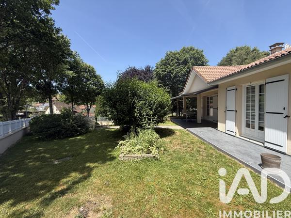 Maison à vendre 5 pièces 103 m² Ambazac