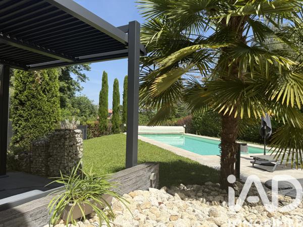 Maison à vendre 5 pièces 103 m² Ambazac
