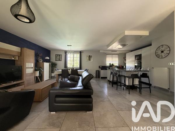 Maison à vendre 5 pièces 103 m² Ambazac
