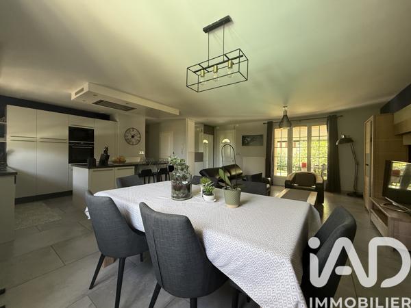 Maison à vendre 5 pièces 103 m² Ambazac