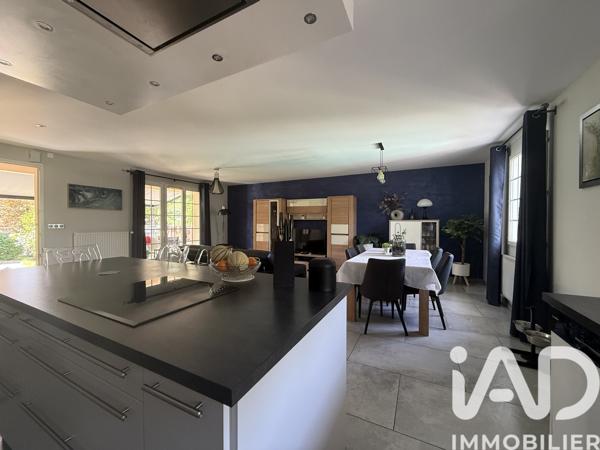 Maison à vendre 5 pièces 103 m² Ambazac