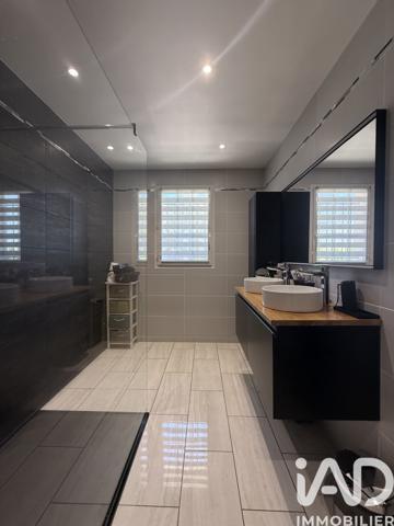 Maison à vendre 5 pièces 103 m² Ambazac
