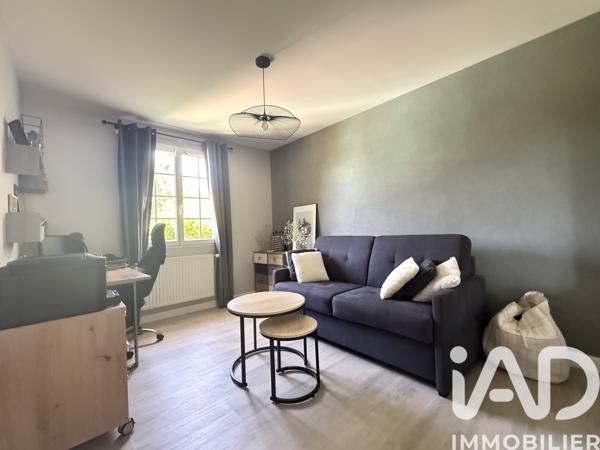 Maison à vendre 5 pièces 103 m² Ambazac