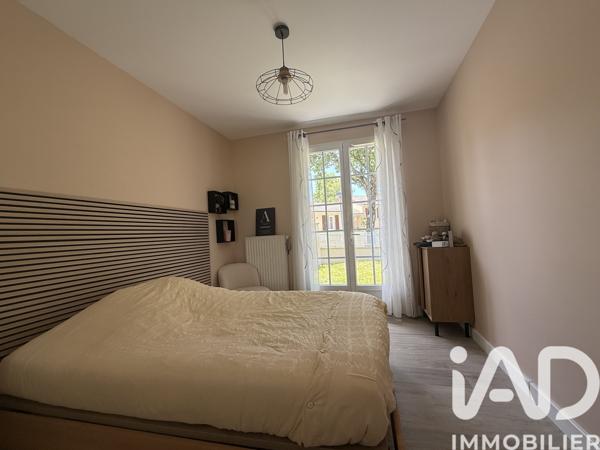 Maison à vendre 5 pièces 103 m² Ambazac