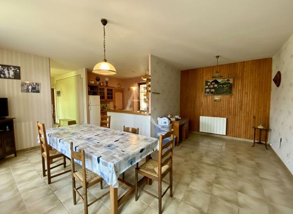 Grande maison à 10 minutes de Mirambeau + dépendances + petit étang