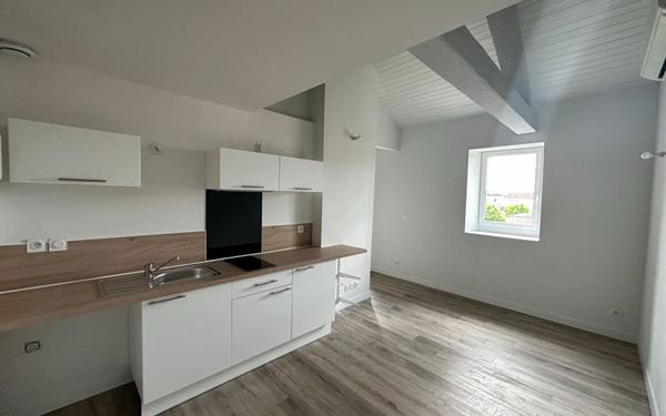 Appartement à louer    1 pièce •  Agen