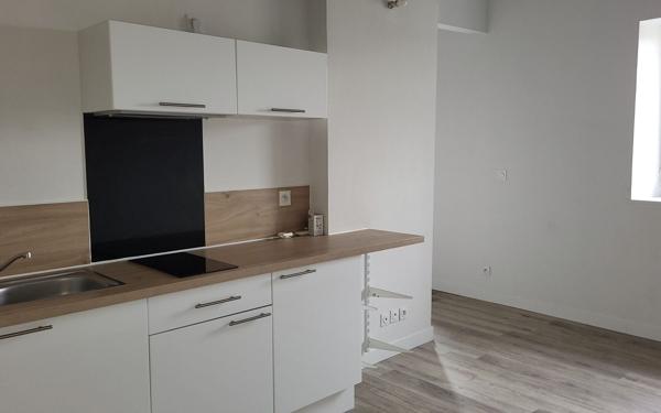 Appartement à louer    1 pièce •  Agen