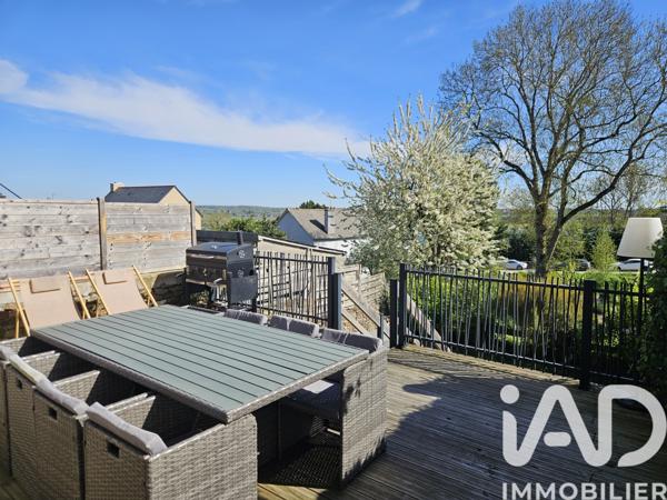 Maison à vendre 5 pièces 79 m² Plouër-sur-Rance