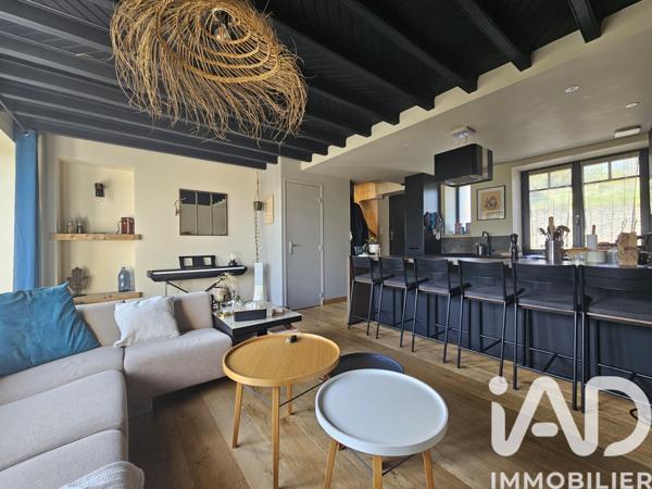 Maison à vendre 5 pièces 79 m² Plouër-sur-Rance