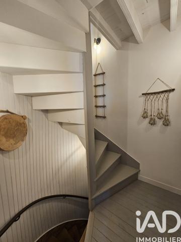 Maison à vendre 5 pièces 79 m² Plouër-sur-Rance