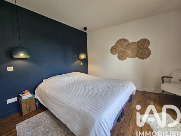 Maison à vendre 5 pièces 79 m² Plouër-sur-Rance