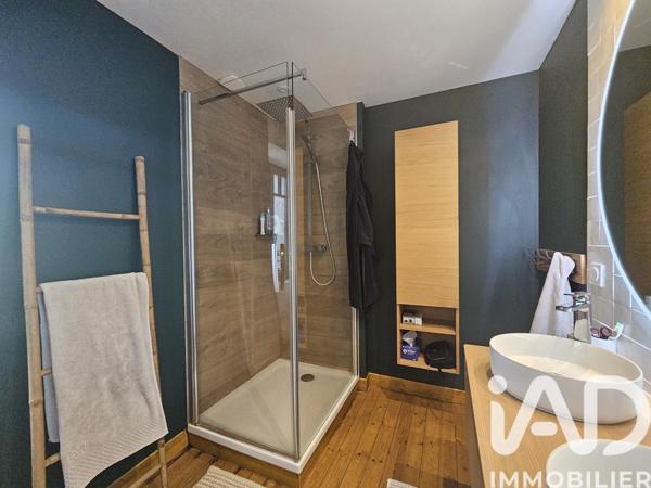 Maison à vendre 5 pièces 79 m² Plouër-sur-Rance