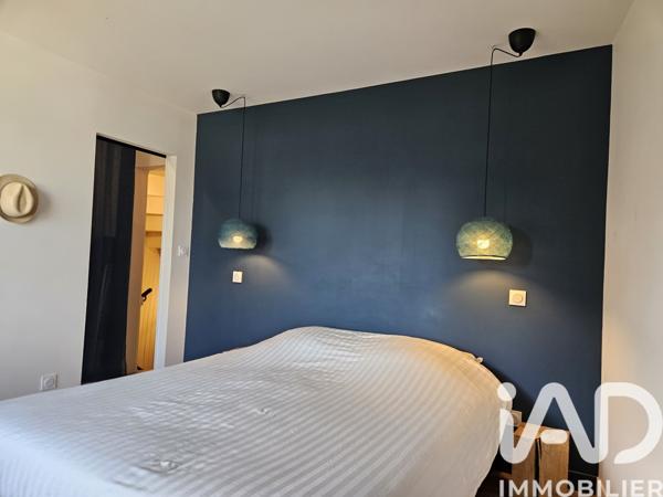 Maison à vendre 5 pièces 79 m² Plouër-sur-Rance