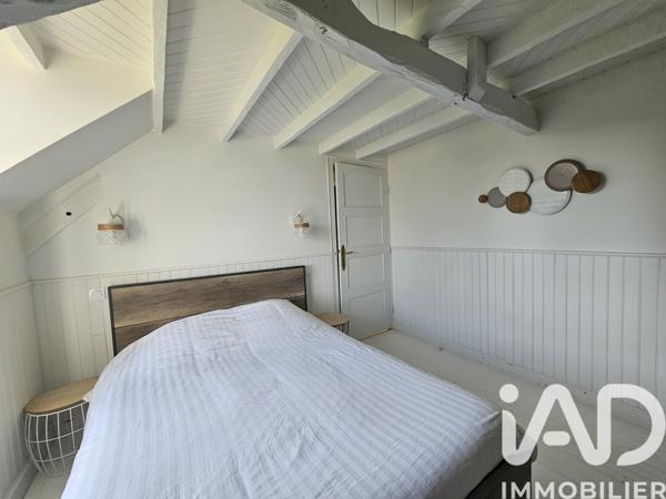Maison à vendre 5 pièces 79 m² Plouër-sur-Rance