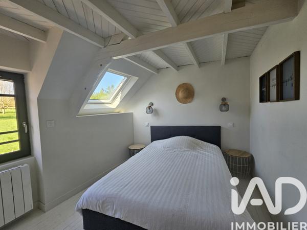 Maison à vendre 5 pièces 79 m² Plouër-sur-Rance