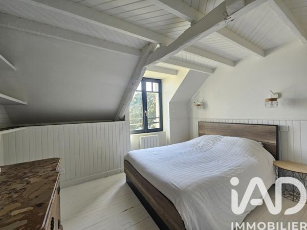 Maison à vendre 5 pièces 79 m² Plouër-sur-Rance