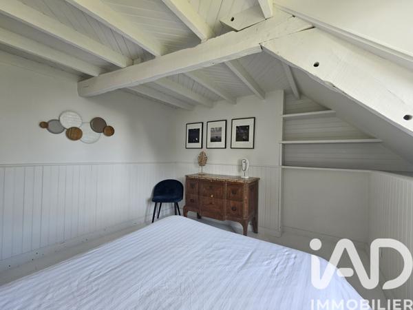 Maison à vendre 5 pièces 79 m² Plouër-sur-Rance