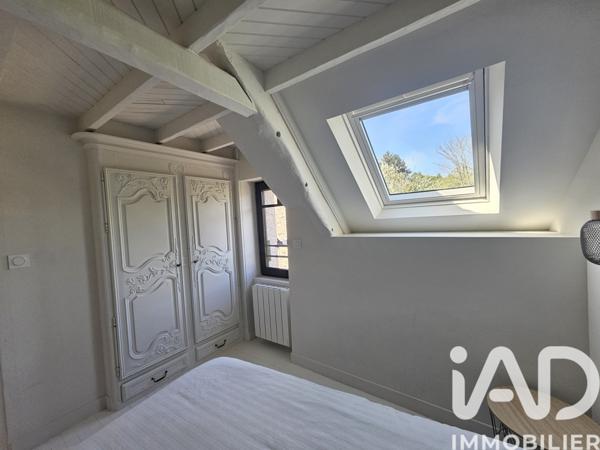 Maison à vendre 5 pièces 79 m² Plouër-sur-Rance