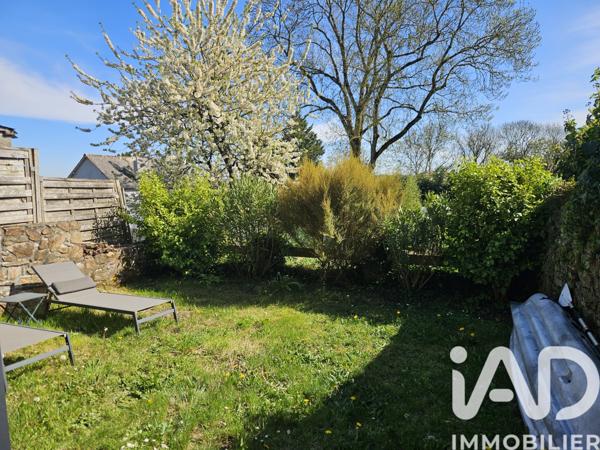 Maison à vendre 5 pièces 79 m² Plouër-sur-Rance