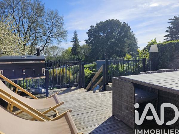 Maison à vendre 5 pièces 79 m² Plouër-sur-Rance