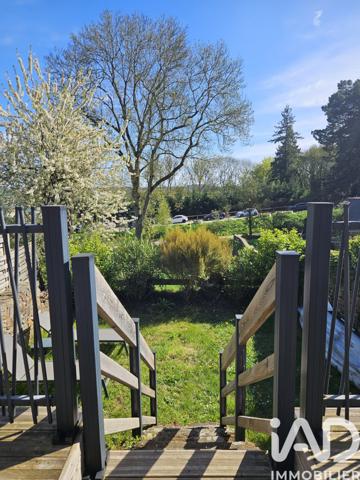 Maison à vendre 5 pièces 79 m² Plouër-sur-Rance