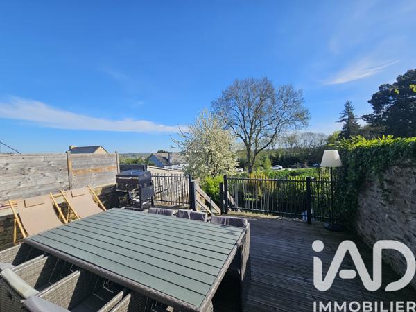 Maison à vendre 5 pièces 79 m² Plouër-sur-Rance