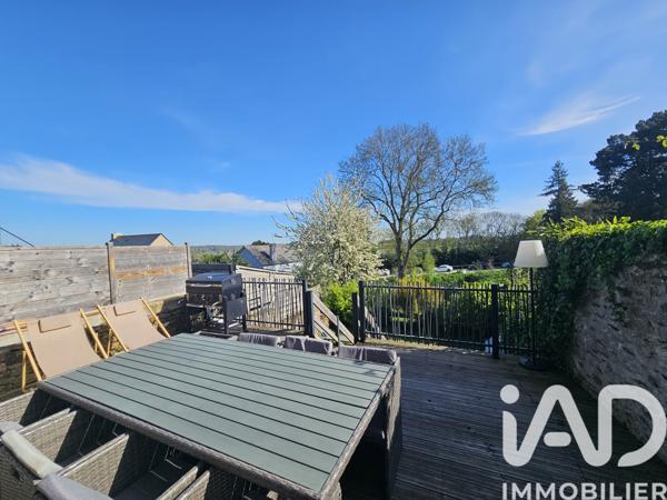 Maison à vendre 5 pièces 79 m² Plouër-sur-Rance