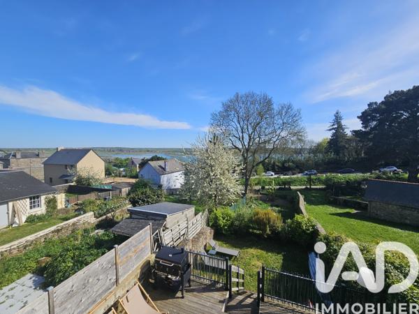 Maison à vendre 5 pièces 79 m² Plouër-sur-Rance