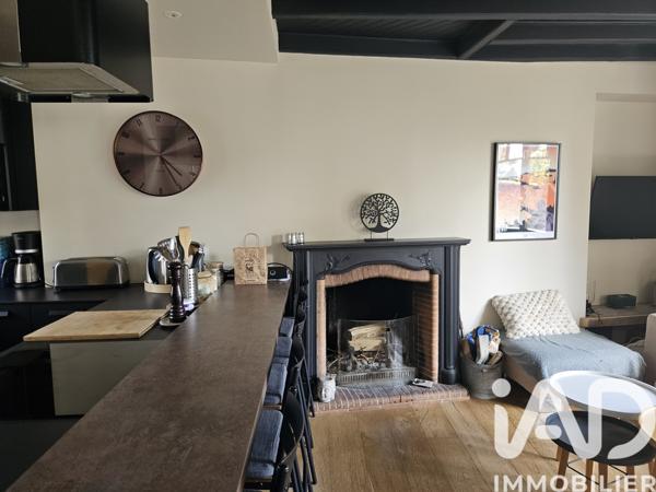 Maison à vendre 5 pièces 79 m² Plouër-sur-Rance