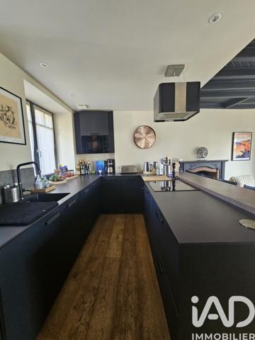 Maison à vendre 5 pièces 79 m² Plouër-sur-Rance