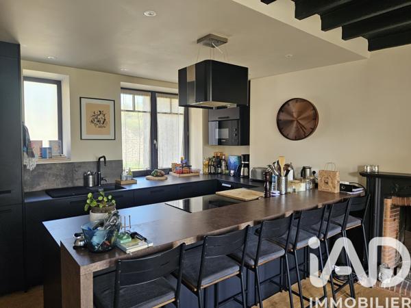 Maison à vendre 5 pièces 79 m² Plouër-sur-Rance