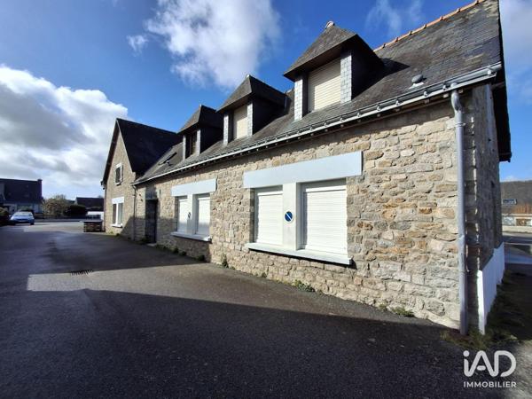 Crêperie à vendre 498 m² Gestel