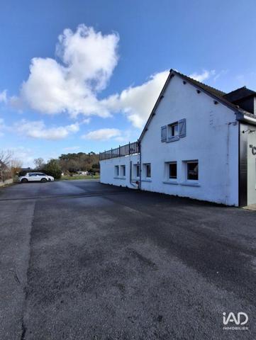 Crêperie à vendre 498 m² Gestel