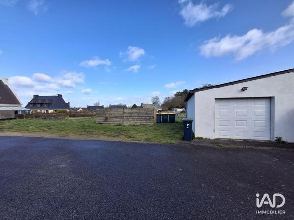 Crêperie à vendre 498 m² Gestel