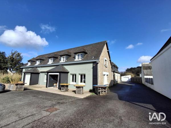 Crêperie à vendre 498 m² Gestel