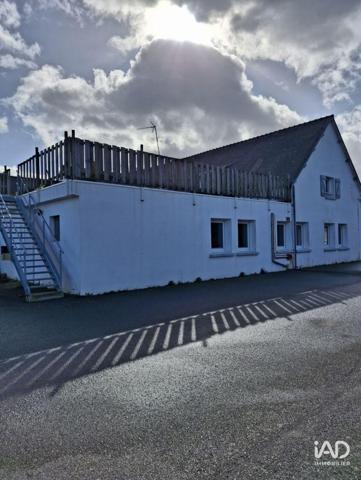 Crêperie à vendre 498 m² Gestel